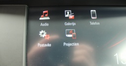 Opel Astra 1.6 CDTi - nije uvoz