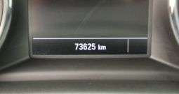 Opel Astra 1.6 CDTi - nije uvoz