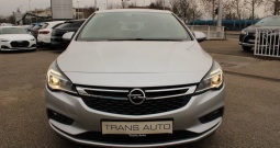 Opel Astra 1.6 CDTi - nije uvoz
