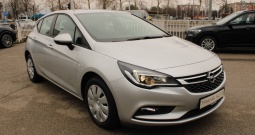 Opel Astra 1.6 CDTi - nije uvoz