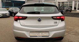 Opel Astra 1.6 CDTi - nije uvoz
