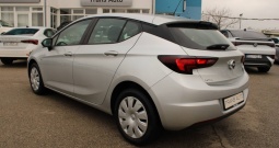 Opel Astra 1.6 CDTi - nije uvoz