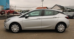 Opel Astra 1.6 CDTi - nije uvoz