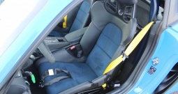 Porsche Cayman 718 GT4 RS