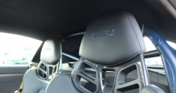 Porsche Cayman 718 GT4 RS