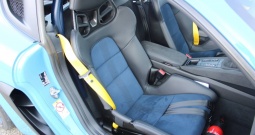 Porsche Cayman 718 GT4 RS