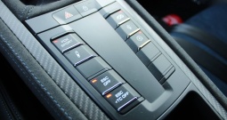 Porsche Cayman 718 GT4 RS