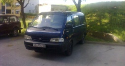 Kia Pregio 2.7 RS, putničko