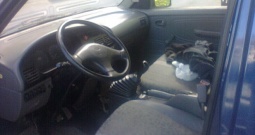 Kia Pregio 2.7 RS, putničko