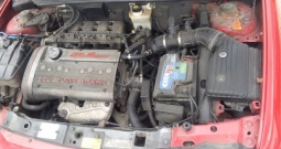 Alfa Romeo 146 1,6 16V T.SPARK 16V.