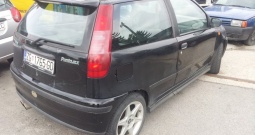 Fiat Punto 1.6