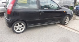 Fiat Punto 1.6