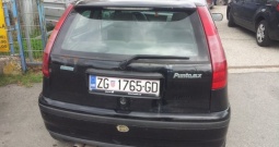 Fiat Punto 1.6