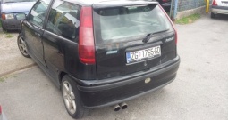 Fiat Punto 1.6