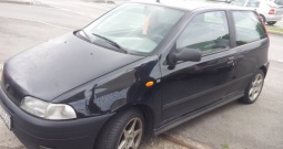 Fiat Punto 1.6