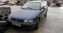 Opel Astra Caravan GL