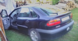 Renault Laguna 1.9 dti, reg. do 25.09.2025
