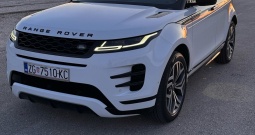 Land Rover Range Rover Evoque SE D240 R-Dynamic