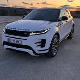 Land Rover Range Rover Evoque SE D240 R-Dynamic