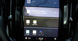 Volvo XC60 2.0D B4 AUTOMATIK *LED, NAVIGACIJA, KAMERA*