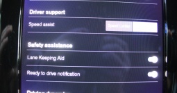 Volvo XC60 2.0D B4 AUTOMATIK *LED, NAVIGACIJA, KAMERA*