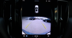 Volvo XC60 2.0D B4 AUTOMATIK *LED, NAVIGACIJA, KAMERA*