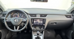 ŠKODA OCTAVIA 1.6 TDI