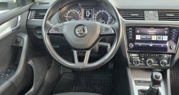 ŠKODA OCTAVIA 1.6 TDI
