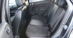 Ford Ecosport 1.0 Ecoboost ST Line