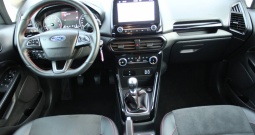 Ford Ecosport 1.0 Ecoboost ST Line