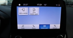 Ford Ecosport 1.0 Ecoboost ST Line