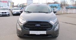 Ford Ecosport 1.0 Ecoboost ST Line