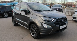 Ford Ecosport 1.0 Ecoboost ST Line