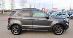 Ford Ecosport 1.0 Ecoboost ST Line