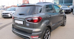 Ford Ecosport 1.0 Ecoboost ST Line