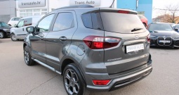Ford Ecosport 1.0 Ecoboost ST Line