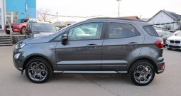 Ford Ecosport 1.0 Ecoboost ST Line