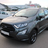 Ford Ecosport 1.0 Ecoboost ST Line
