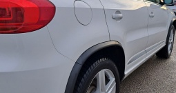 PRODAJE SE TIGUAN 2.0 TDI  R-LINE
