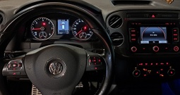 PRODAJE SE TIGUAN 2.0 TDI  R-LINE