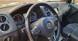 PRODAJE SE TIGUAN 2.0 TDI  R-LINE