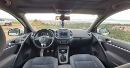 PRODAJE SE TIGUAN 2.0 TDI  R-LINE