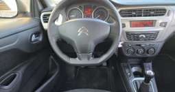 CITROEN C- ELYSEE 1.2