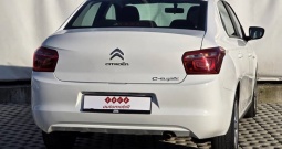 CITROEN C- ELYSEE 1.2