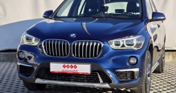 BMW X1 sDrive 18d