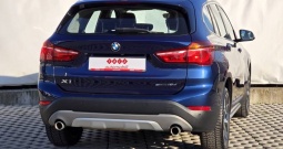 BMW X1 sDrive 18d