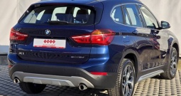 BMW X1 sDrive 18d