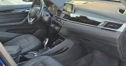 BMW X1 sDrive 18d