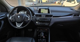 BMW X1 sDrive 18d