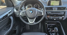 BMW X1 sDrive 18d